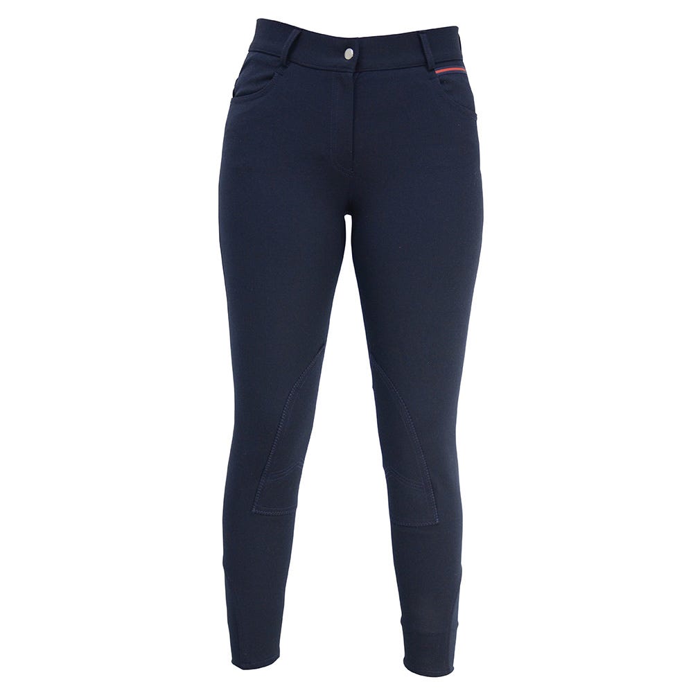 Hy Equestrian Signature Breeches image 1